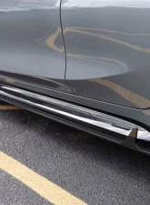 Dinan Side Skirts BMW M3/M4 3.0L 6-Cyl 2021-2025                                     - D980-0047 - Image 2