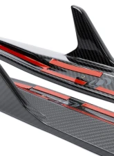 Dinan Side Skirts BMW M3/M4 3.0L 6-Cyl 2021-2025                                     - D980-0047 - Image 9