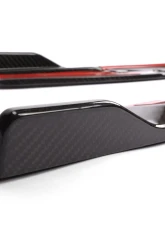 Dinan Side Skirts BMW M3/M4 3.0L 6-Cyl 2021-2025                                     - D980-0047 - Image 14