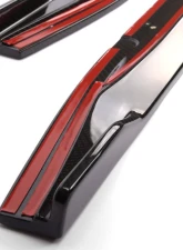 Dinan Side Skirts BMW M3/M4 3.0L 6-Cyl 2021-2025                                     - D980-0047 - Image 15