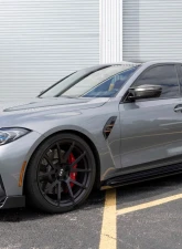 Dinan Side Skirts BMW M3/M4 3.0L 6-Cyl 2021-2025                                     - D980-0047 - Image 19