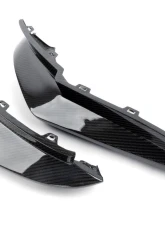 Dinan Rear Side Splitters BMW M3 3.0L 6-Cyl 2021-2025                                     - D980-0048 - Image 6