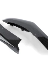 Dinan Rear Side Splitters BMW M3 3.0L 6-Cyl 2021-2025                                     - D980-0048 - Image 10