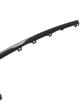 Dinan Rear Diffuser Surround BMW M3/M4 3.0L 6-Cyl 2021-2025                                     - D980-0049 - Image 3