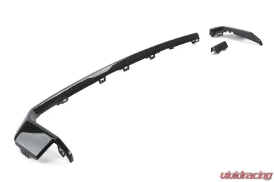 Dinan Rear Diffuser Surround BMW M3/M4 3.0L 6-Cyl 2021-2025 - D980-0049