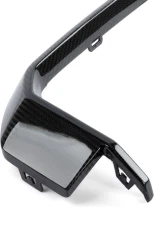 Dinan Rear Diffuser Surround BMW M3/M4 3.0L 6-Cyl 2021-2025                                     - D980-0049 - Image 5