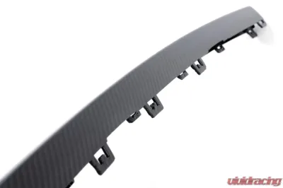 Dinan Rear Diffuser Surround BMW M3/M4 3.0L 6-Cyl 2021-2025 - D980-0049