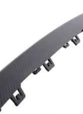 Dinan Rear Diffuser Surround BMW M3/M4 3.0L 6-Cyl 2021-2025                                     - D980-0049 - Image 8