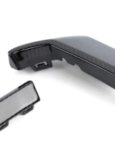 Dinan Rear Diffuser Surround BMW M3/M4 3.0L 6-Cyl 2021-2025                                     - D980-0049 - Image 9