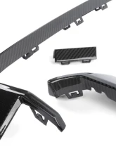 Dinan Rear Diffuser Surround BMW M3/M4 3.0L 6-Cyl 2021-2025                                     - D980-0049 - Image 13