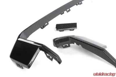 Dinan Rear Diffuser Surround BMW M3/M4 3.0L 6-Cyl 2021-2025 - D980-0049
