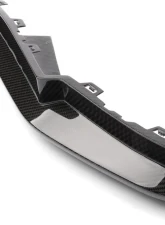 Dinan Rear Side Splitters BMW M4 BMW 3.0L 6-Cyl 2021-2025                                     - D980-0050 - Image 7