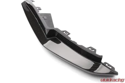 Dinan Rear Side Splitters BMW M4 BMW 3.0L 6-Cyl 2021-2025 - D980-0050