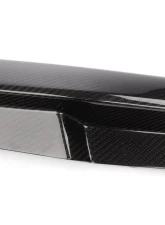 Dinan Rear Side Splitters BMW M4 BMW 3.0L 6-Cyl 2021-2025                                     - D980-0050 - Image 9