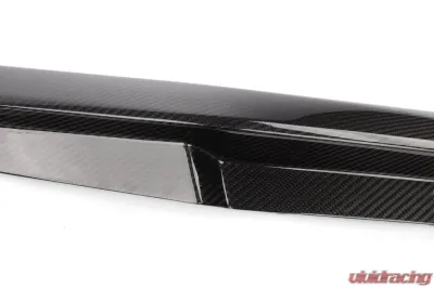 Dinan Rear Side Splitters BMW M4 BMW 3.0L 6-Cyl 2021-2025 - D980-0050