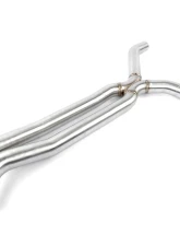 Dinan High Flow 3" Stainless Steel Middle Exhaust BMW M2 G87 2023-2024                                     - D660-0101 - Image 2