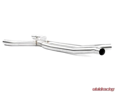 Dinan High Flow 3" Stainless Steel Middle Exhaust BMW M2 G87 2023-2024 - D660-0101