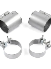 Dinan High Flow 3" Stainless Steel Middle Exhaust BMW M2 G87 2023-2024                                     - D660-0101 - Image 8