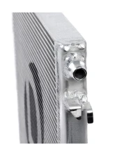 Dinan High Performance Heat Exchanger BMW M240i | M340i | M440i | M440i | 230i | 330i | 330i | Toyota GR Supra 2019-2025                                     - D780-0003 - Image 4
