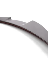 Dinan Carbon Fiber Rear Deck Spoiler BMW M3 G8 2021-2025                                     - D980-0031 - Image 2