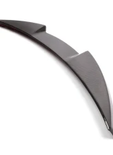 Dinan Carbon Fiber Rear Deck Spoiler BMW M3 G8 2021-2025                                     - D980-0031 - Image 3