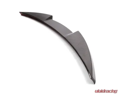 Dinan Carbon Fiber Rear Deck Spoiler BMW M3 G8 2021-2025 - D980-0031