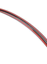 Dinan Carbon Fiber Rear Deck Spoiler BMW M3 G8 2021-2025                                     - D980-0031 - Image 5