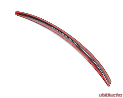 Dinan Carbon Fiber Rear Deck Spoiler BMW M3 G8 2021-2025 - D980-0031