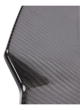 Dinan Carbon Fiber Rear Deck Spoiler BMW M3 G8 2021-2025                                     - D980-0031 - Image 6