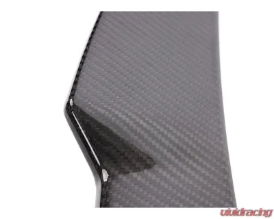 Dinan Carbon Fiber Rear Deck Spoiler BMW M3 G8 2021-2025 - D980-0031