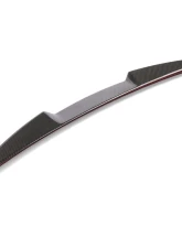 Dinan Carbon Fiber Rear Deck Spoiler BMW M3 G8 2021-2025                                     - D980-0031 - Image 10