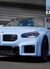 Dinan Experience Package (E) BMW M2 3.0L 6-Cyl 2023-2025                                     - G87-M2-E-GBGA - Image 2