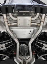 Dinan Experience Package (E) BMW M2 3.0L 6-Cyl 2023-2025                                     - G87-M2-E-GBGA - Image 14