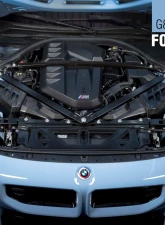 Dinan Foundation Package (F) BMW M2 3.0L 6-Cyl 2023-2025                                     - G87-M2-F-GB - Image 20