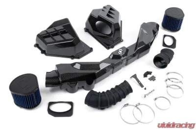 Dinan Foundation Package (F) BMW M2 3.0L 6-Cyl 2023-2025 - G87-M2-F-GB
