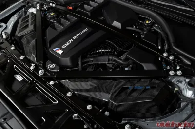 Dinan Foundation Package (F) BMW M2 3.0L 6-Cyl 2023-2025 - G87-M2-F-GB