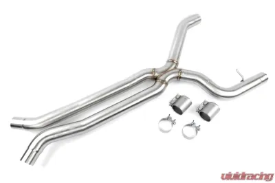 Dinan Foundation Package (F) BMW M2 3.0L 6-Cyl 2023-2025 - G87-M2-F-GB