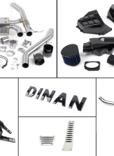 Dinan Experience Package (E) BMW M3 | M4 G8X 3.0L 6-Cyl 2021-2025                                     - G8X-M3M4-E-GBGA - Image 3
