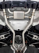 Dinan Experience Package (E) BMW M3 | M4 G8X 3.0L 6-Cyl 2021-2025                                     - G8X-M3M4-E-GBGA - Image 14
