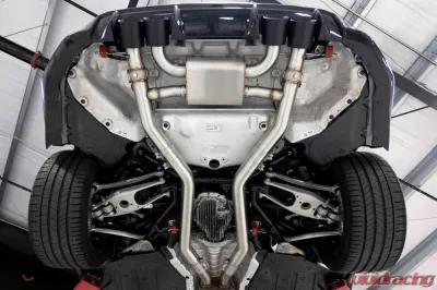 Dinan Experience Package (E) BMW M3 | M4 G8X 3.0L 6-Cyl 2021-2025 - G8X-M3M4-E-GBGA