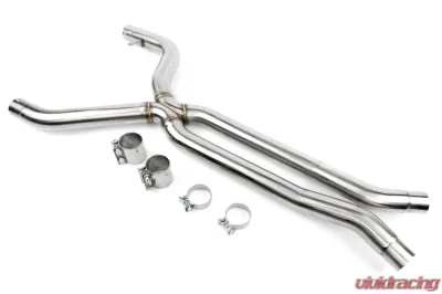 Dinan Experience Package (E) BMW M3 | M4 G8X 3.0L 6-Cyl 2021-2025 - G8X-M3M4-E-GBGA