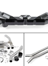 Dinan Foundation Package (F) BMW M3 | M4 G8X 3.0L 6-Cyl 2021-2025                                     - G8X-M3M4-F-GB - Image 4