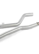 Dinan Freeflow Catback Exhaust Black BMW X3 M40i | X4 M40i 2018-2025                                     - D660-0099-BLK - Image 3