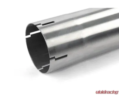 Dinan Freeflow Catback Exhaust Black BMW X3 M40i | X4 M40i 2018-2025 - D660-0099-BLK