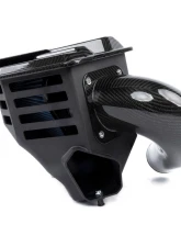 Dinan Cold Air Intake - Cold Air Intake - Toyota GR Supra 2.0 | BMW Z4 sDrive30i 2019-2025                                     - D760-0066 - Image 5