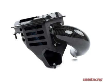 Dinan Cold Air Intake - Cold Air Intake - Toyota GR Supra 2.0 | BMW Z4 sDrive30i 2019-2025 - D760-0066