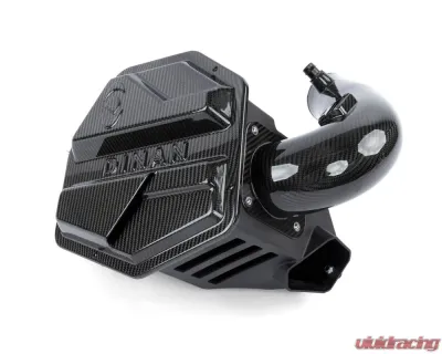 Dinan Cold Air Intake - Cold Air Intake - Toyota GR Supra 2.0 | BMW Z4 sDrive30i 2019-2025 - D760-0066