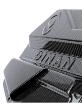 Dinan Cold Air Intake - Cold Air Intake - Toyota GR Supra 2.0 | BMW Z4 sDrive30i 2019-2025                                     - D760-0066 - Image 6