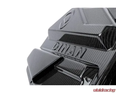 Dinan Cold Air Intake - Cold Air Intake - Toyota GR Supra 2.0 | BMW Z4 sDrive30i 2019-2025 - D760-0066