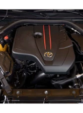 Dinan Cold Air Intake - Cold Air Intake - Toyota GR Supra 2.0 | BMW Z4 sDrive30i 2019-2025                                     - D760-0066 - Image 7